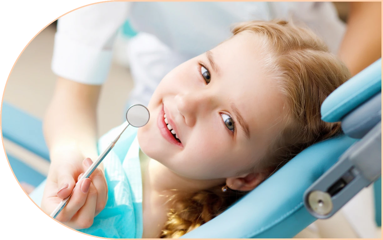 Children Dentist on the Sunshine Coast