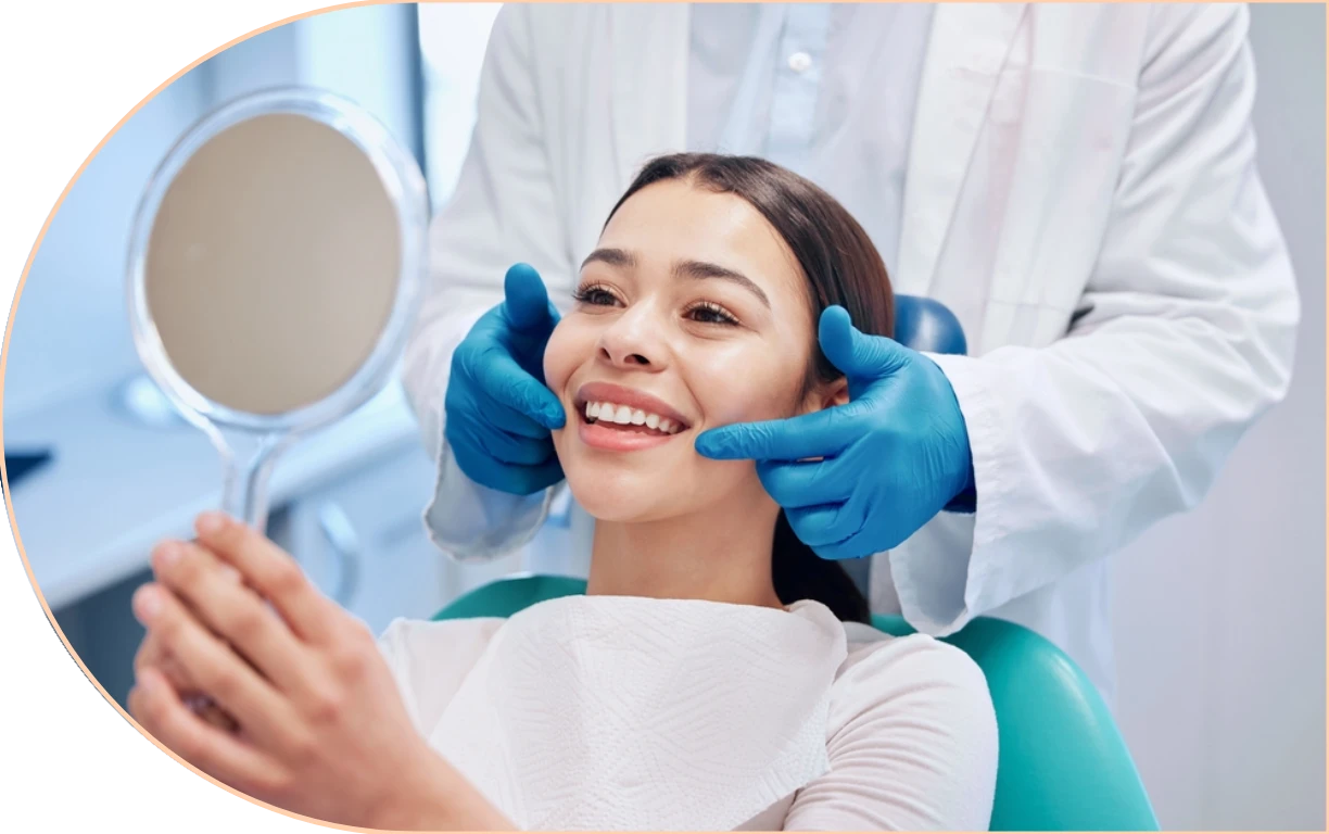 Adults and adolescents