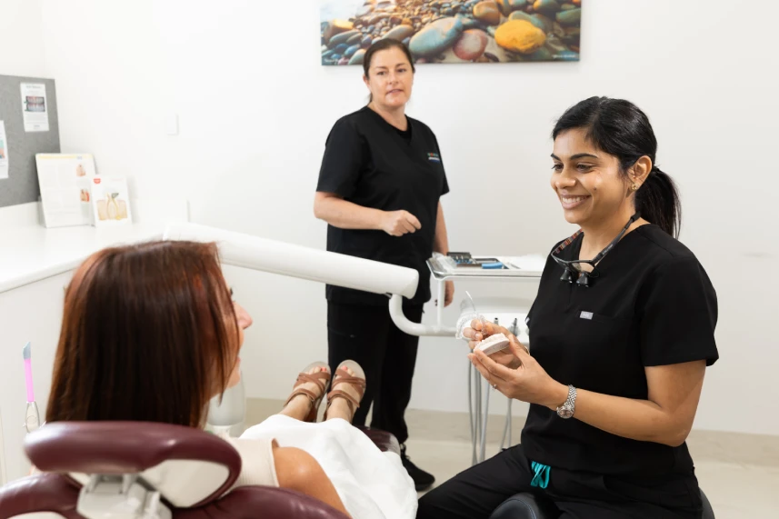 Banner Orthodontics Hinterland