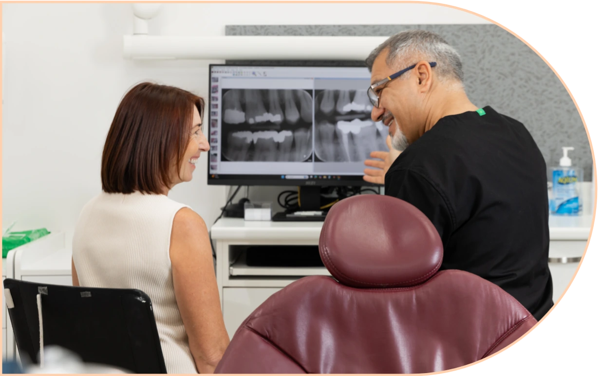 Clear Aligners For The Perfect Smile