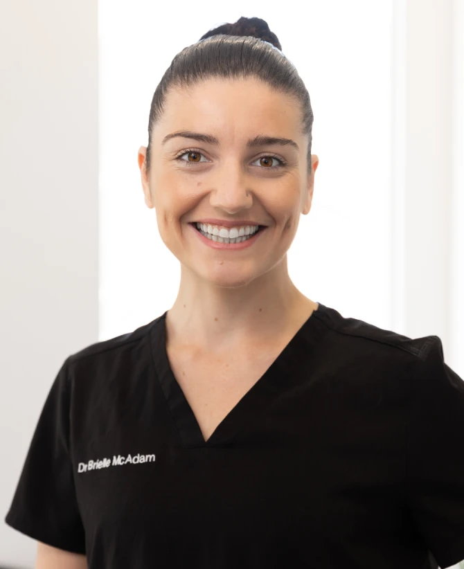 Dr Brielle