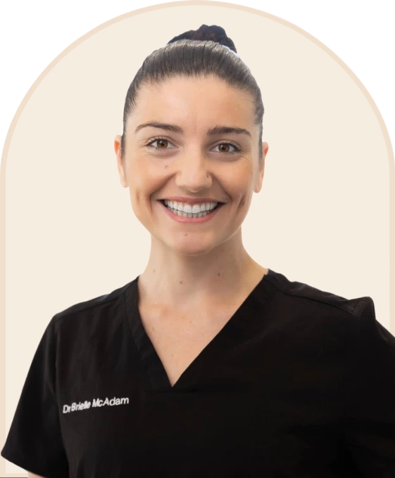 Dr Brielle's