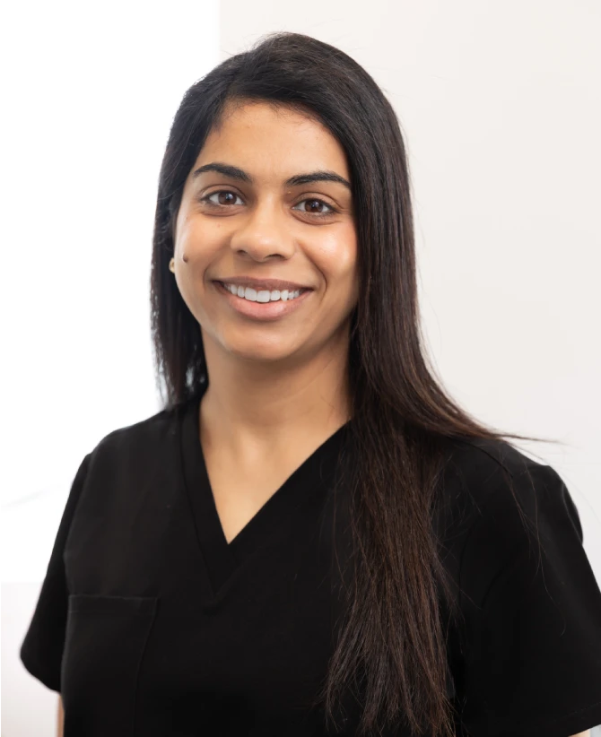 Dr Rupika