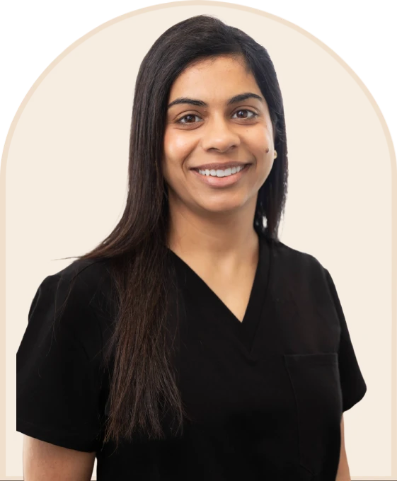 Dr Rupika Hinterland