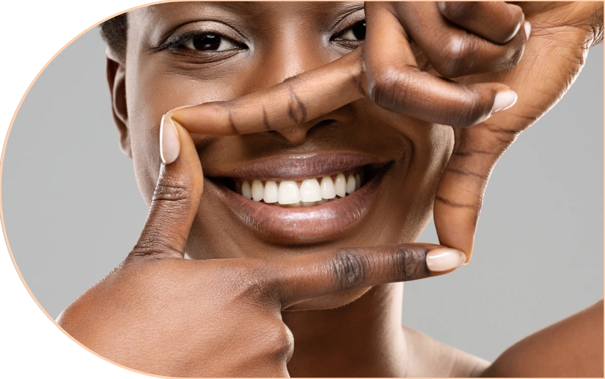 Effective Teeth Whitening