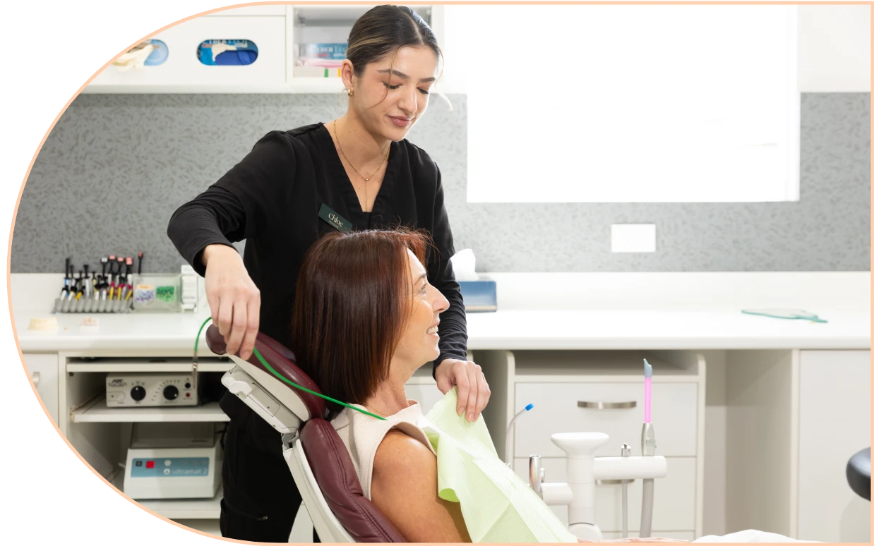 We aim to serve the Sunshine Coast community by ensuring excellence in our treatments, always striving for optimal health, and understanding that it has to fit within your budget.