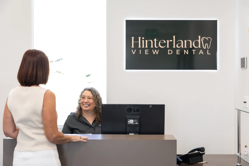 Flexible Payment Hinterland