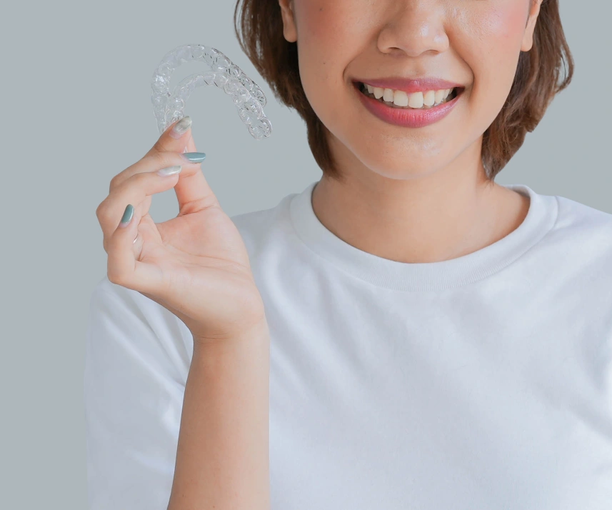 Mouthguards Hinterland