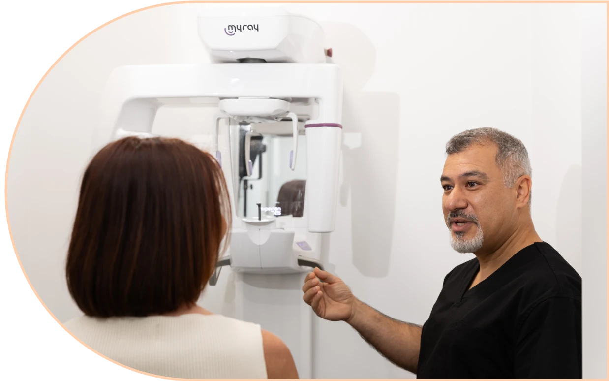 Root Canal Therapy Sunshine Coast