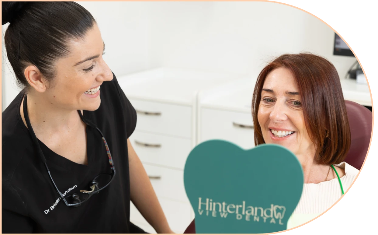 Orthodontic Retainers