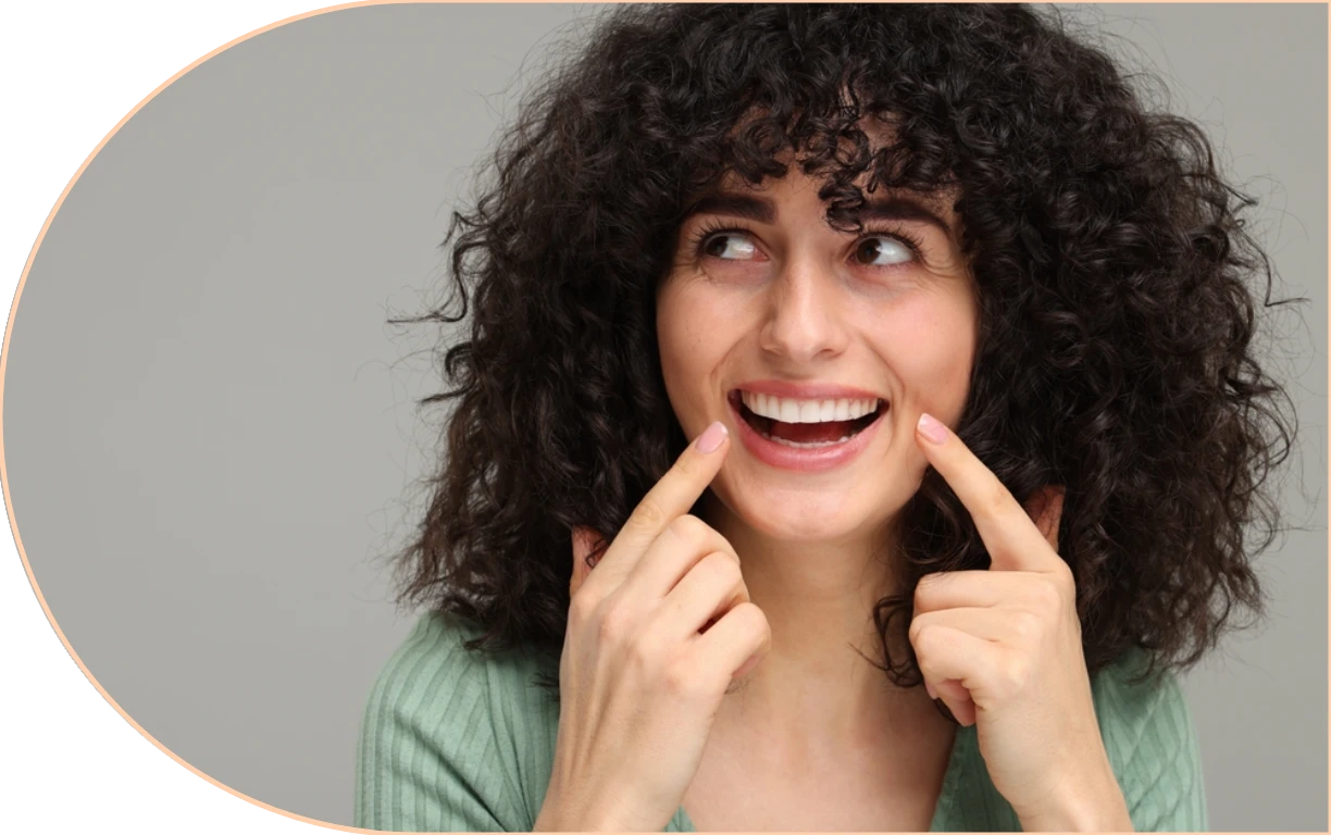 Teeth Whitening on the Sunshine Coast