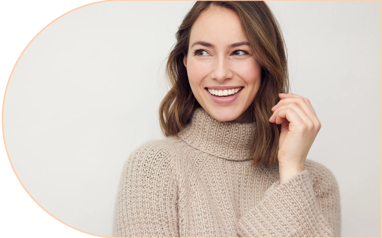 We work for ideal long term results